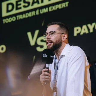 Foto de Marcelo Carvalho