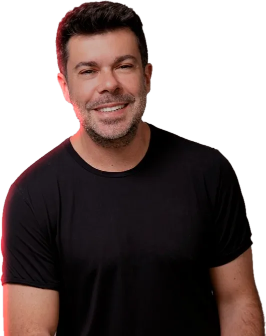 Capitão do Time Cohen