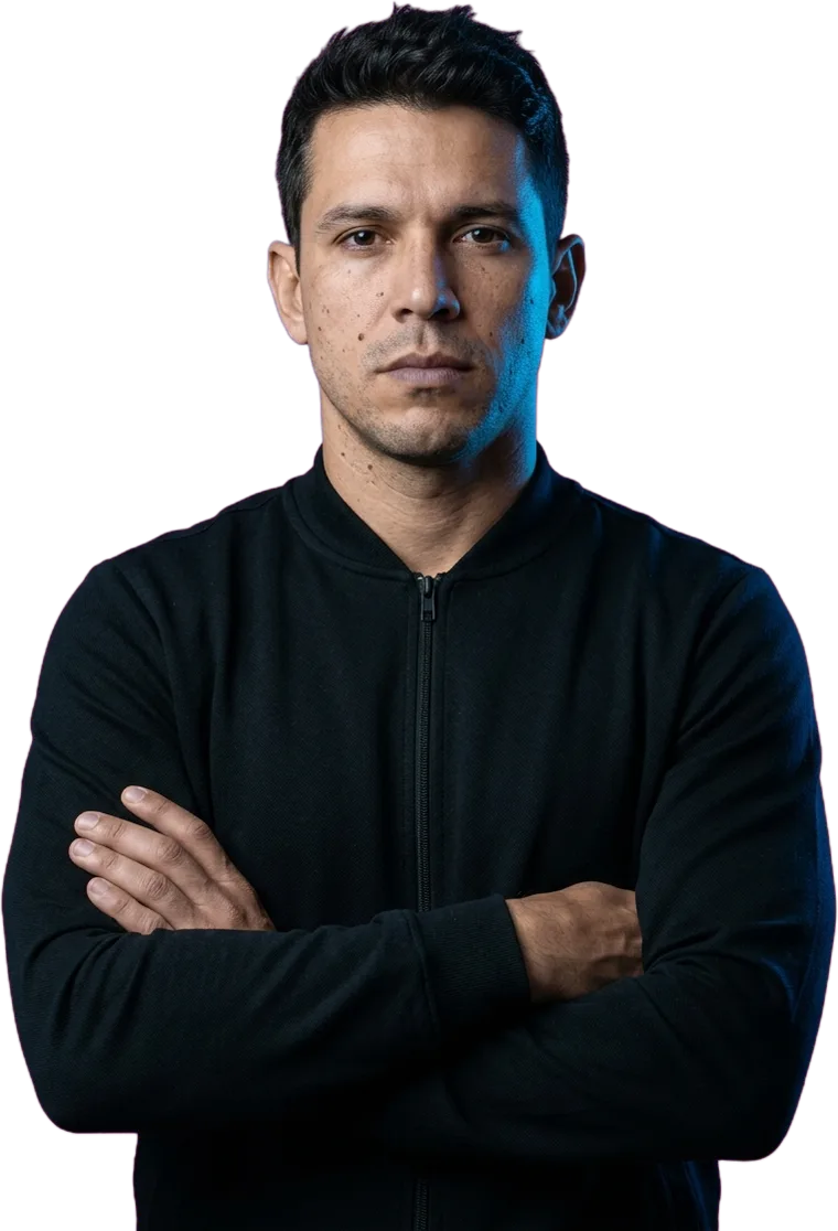 Capitão do Time Rival