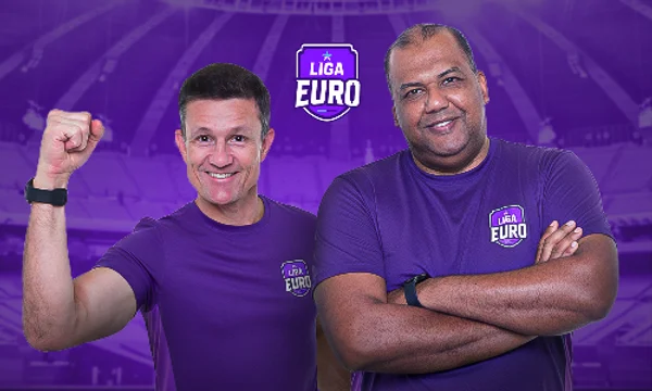 Plano Lite EuroInvest, teste de mesa proprietaria