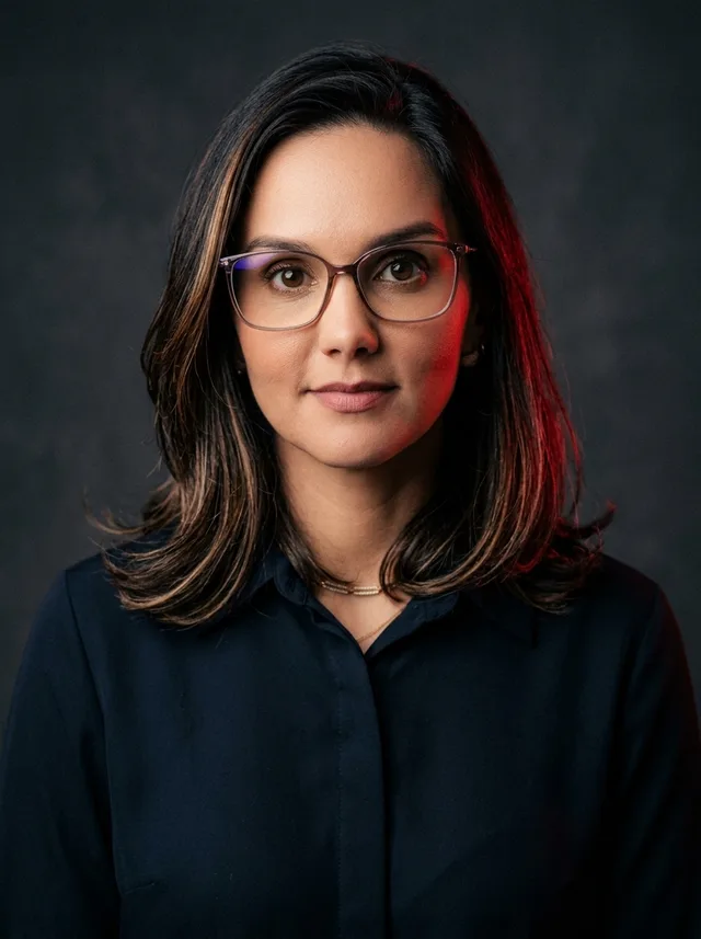 Ana Paula Martins