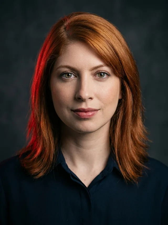 Karina Pavan